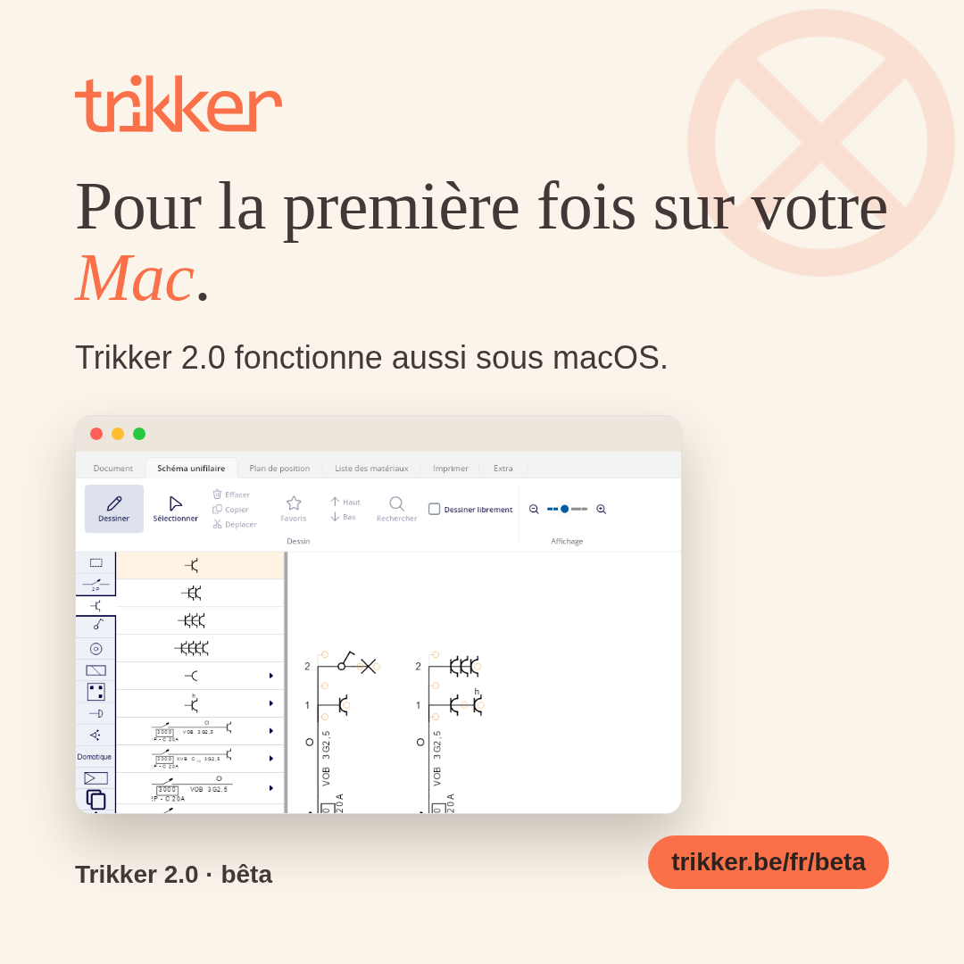 Trikker 2.0